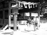 中津宮(大島)