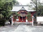 大神神社