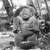 田の神