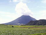 開聞岳(海門町)
