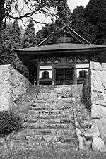 金光寺（不動堂）