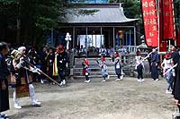 荞