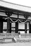 転害門