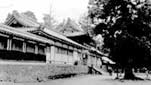 手向山八幡神社