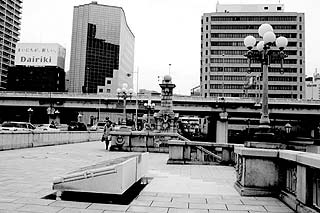 難波橋