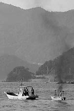 オショロ舟